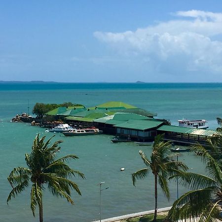 Bintan Agro Beach Resort & Spa Teluk Bakau Екстер'єр фото