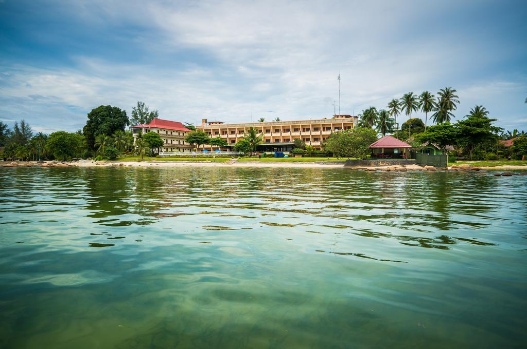 Bintan Agro Beach Resort & Spa Teluk Bakau Екстер'єр фото