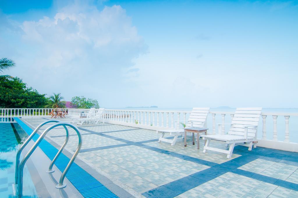 Bintan Agro Beach Resort & Spa Teluk Bakau Екстер'єр фото