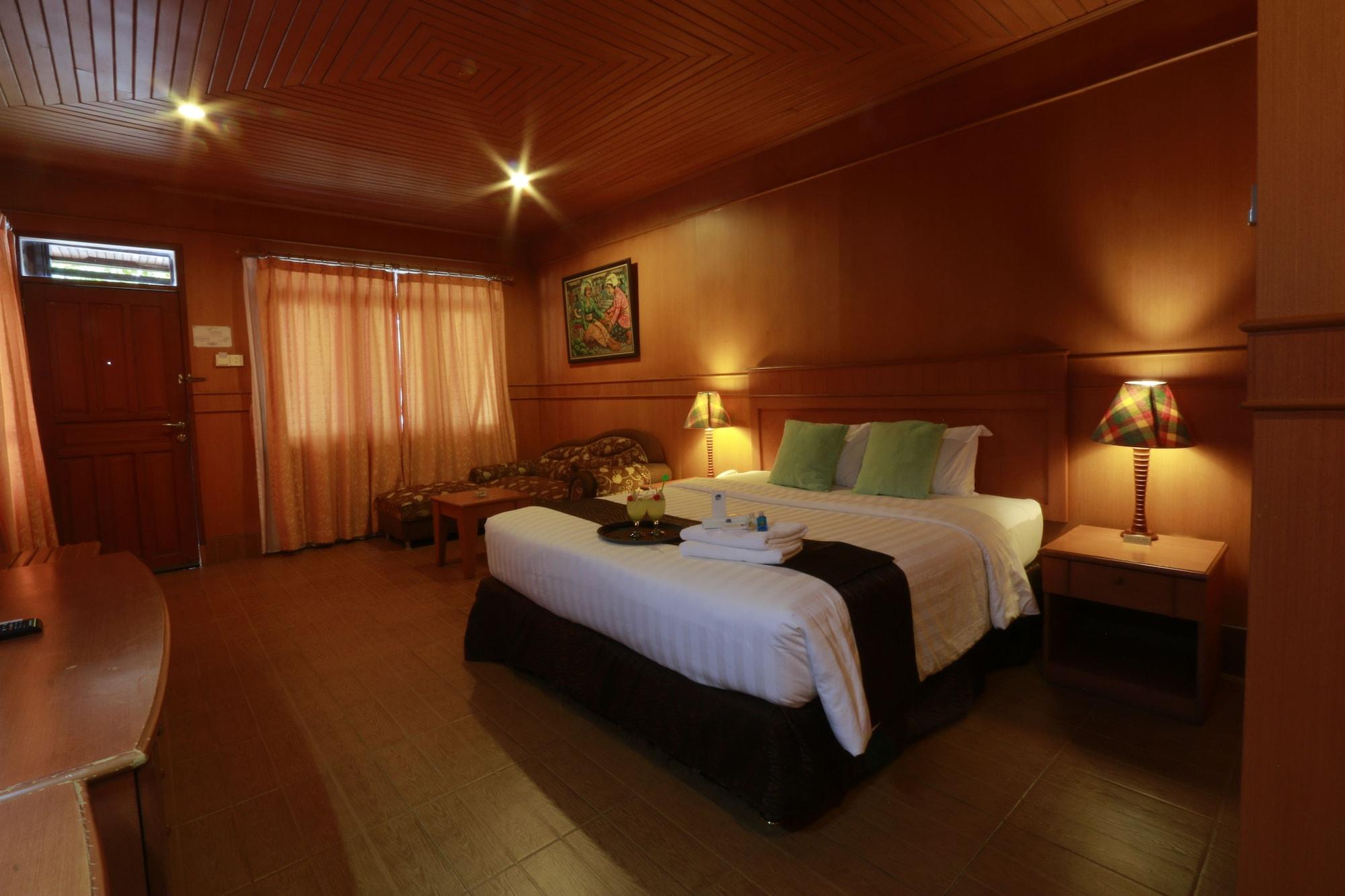 Bintan Agro Beach Resort & Spa Teluk Bakau Екстер'єр фото