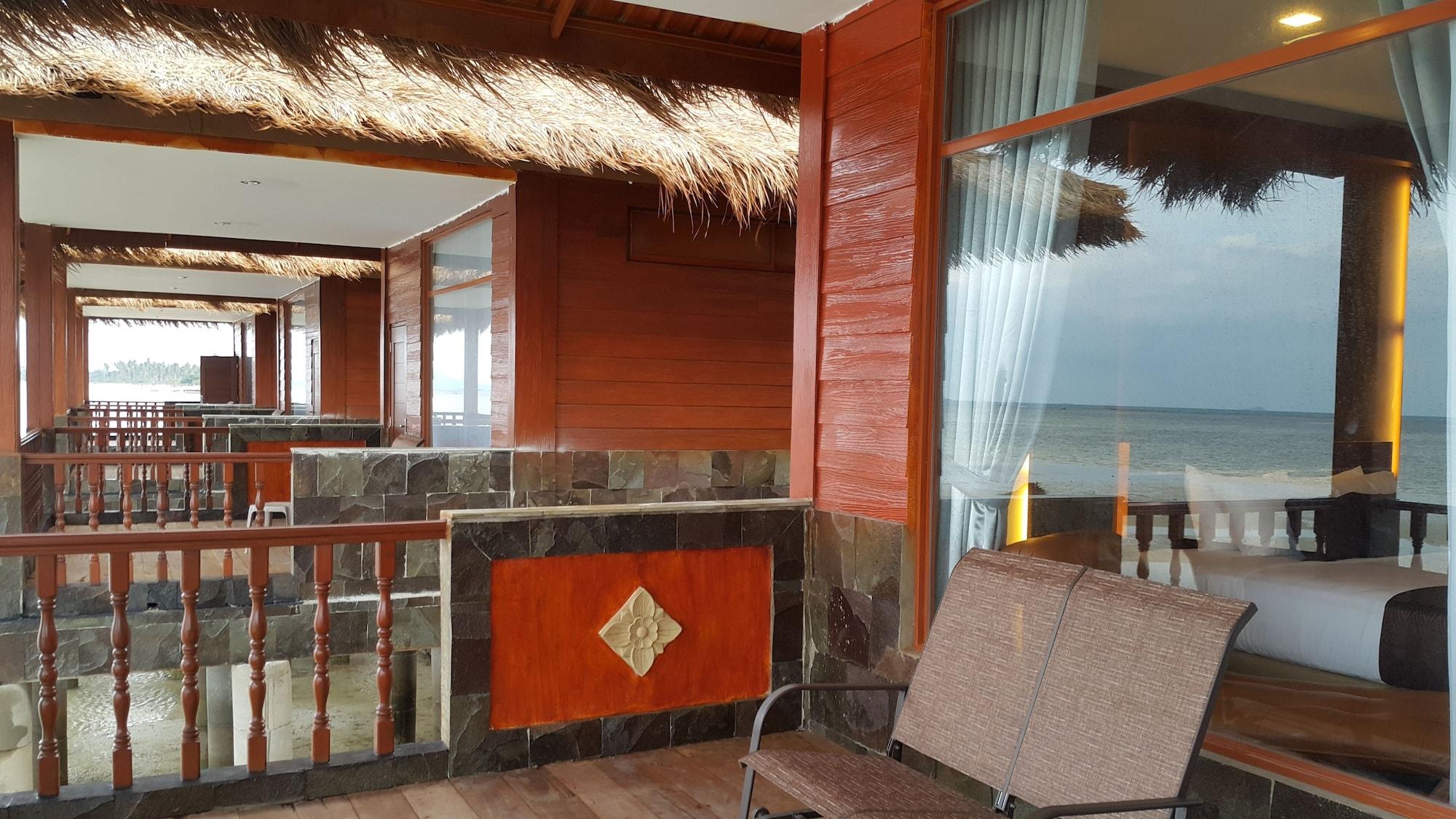 Bintan Agro Beach Resort & Spa Teluk Bakau Екстер'єр фото