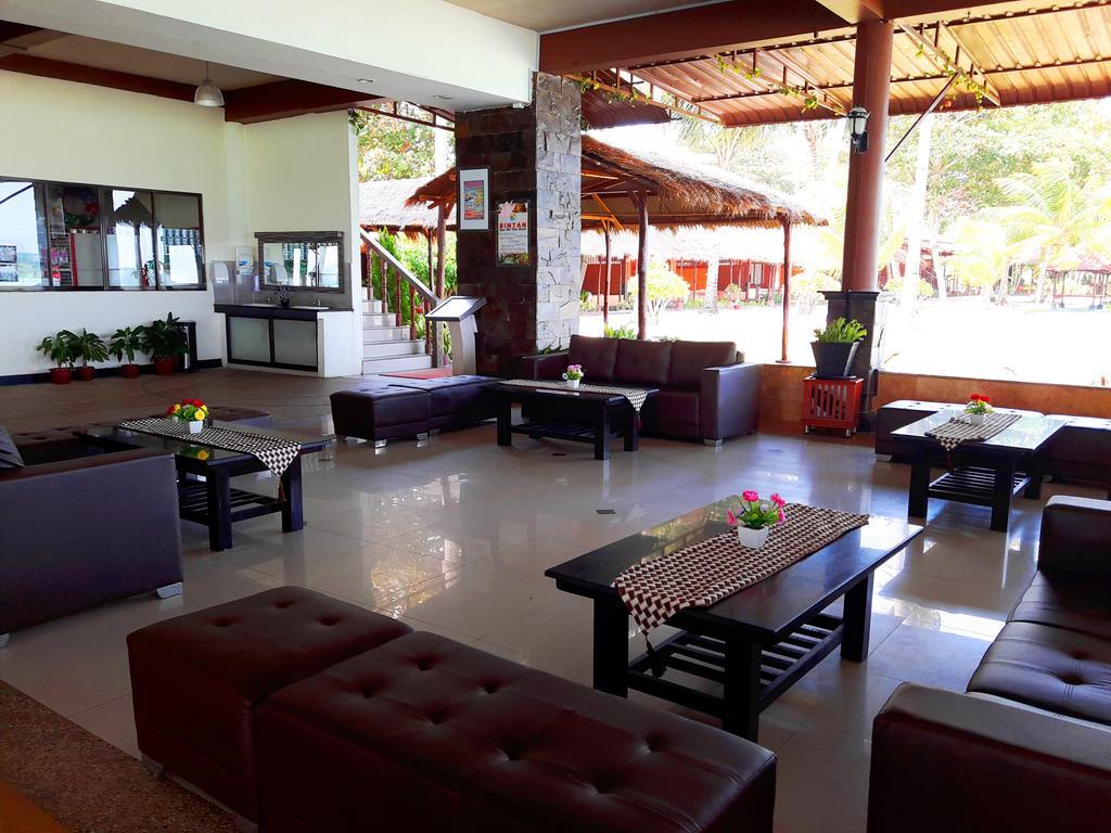 Bintan Agro Beach Resort & Spa Teluk Bakau Екстер'єр фото