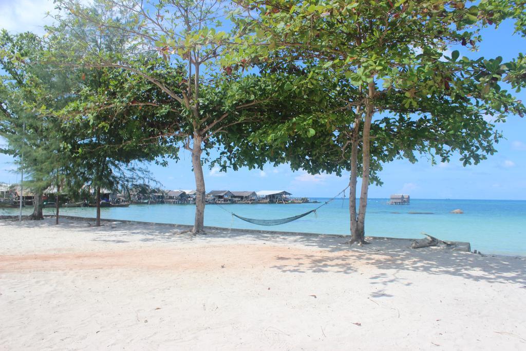 Bintan Agro Beach Resort & Spa Teluk Bakau Екстер'єр фото