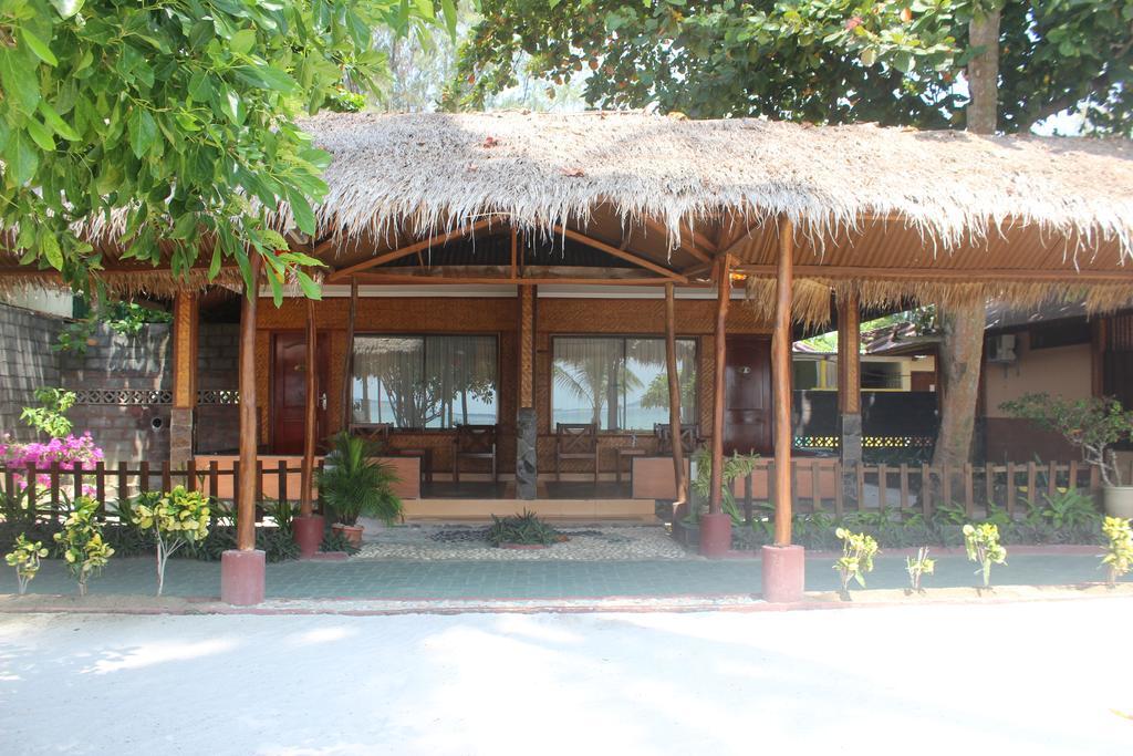 Bintan Agro Beach Resort & Spa Teluk Bakau Екстер'єр фото