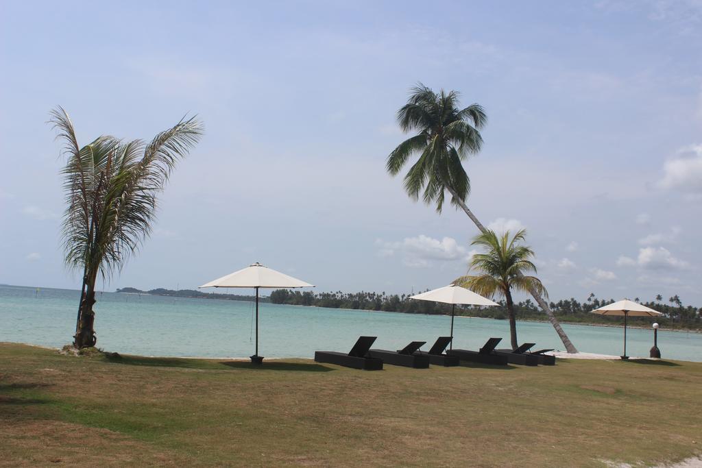 Bintan Agro Beach Resort & Spa Teluk Bakau Екстер'єр фото