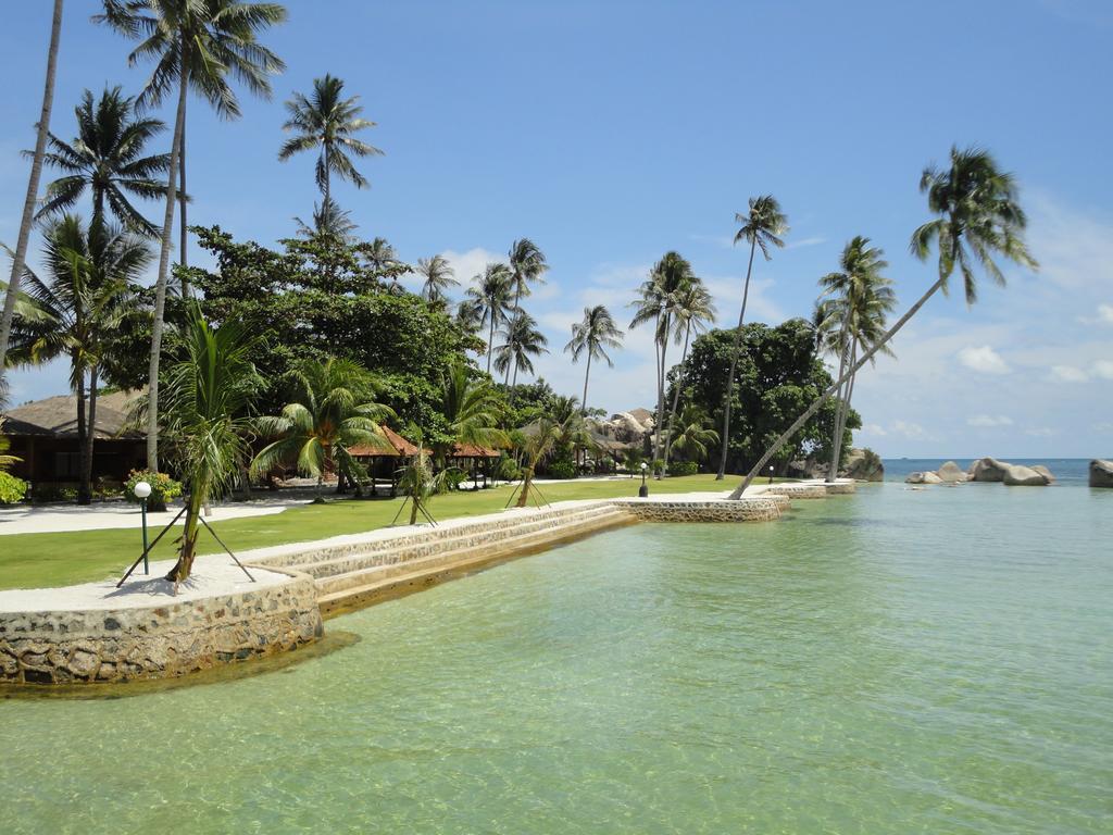 Bintan Agro Beach Resort & Spa Teluk Bakau Екстер'єр фото