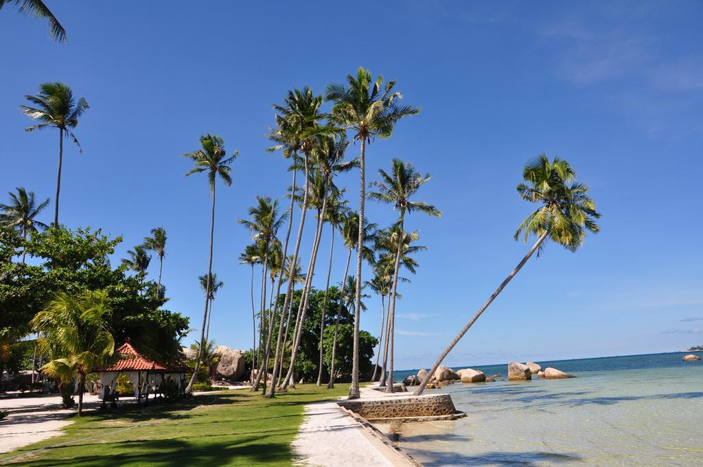 Bintan Agro Beach Resort & Spa Teluk Bakau Екстер'єр фото