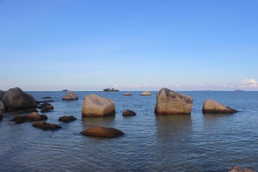Bintan Agro Beach Resort & Spa Teluk Bakau Екстер'єр фото
