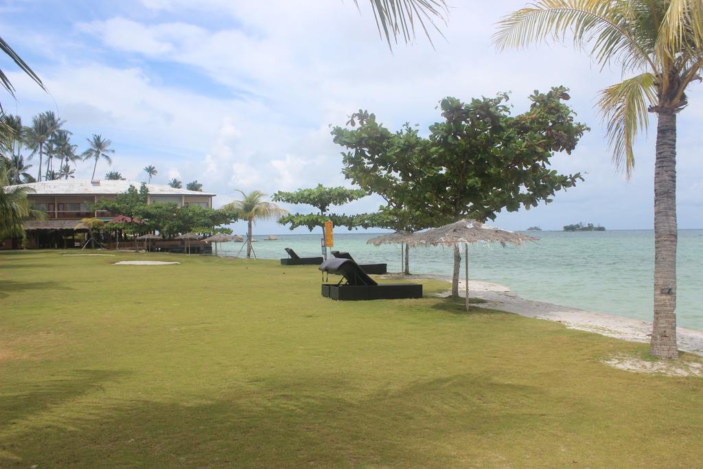 Bintan Agro Beach Resort & Spa Teluk Bakau Екстер'єр фото