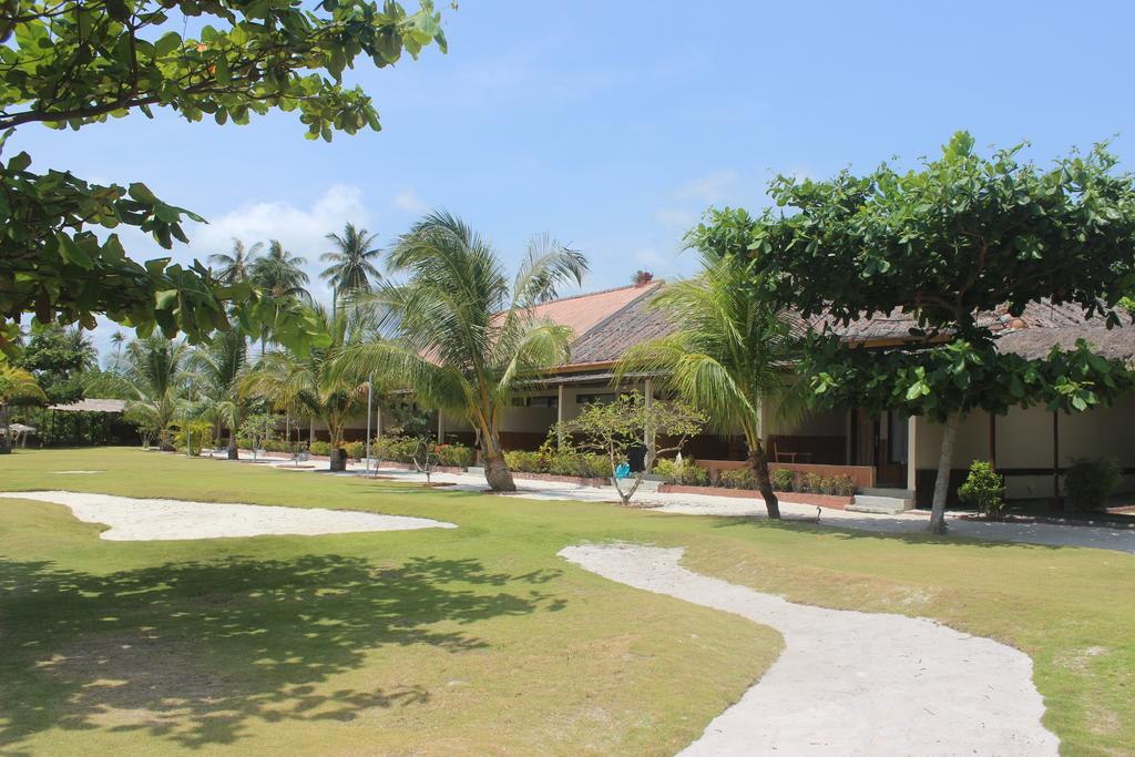 Bintan Agro Beach Resort & Spa Teluk Bakau Екстер'єр фото