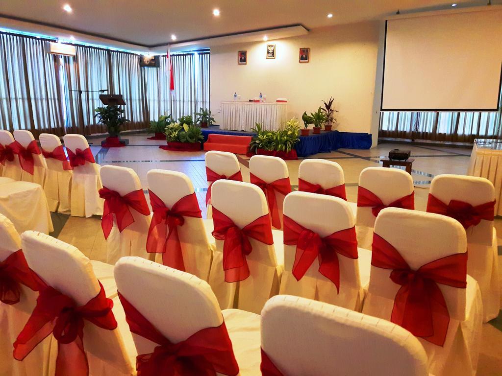 Bintan Agro Beach Resort & Spa Teluk Bakau Екстер'єр фото