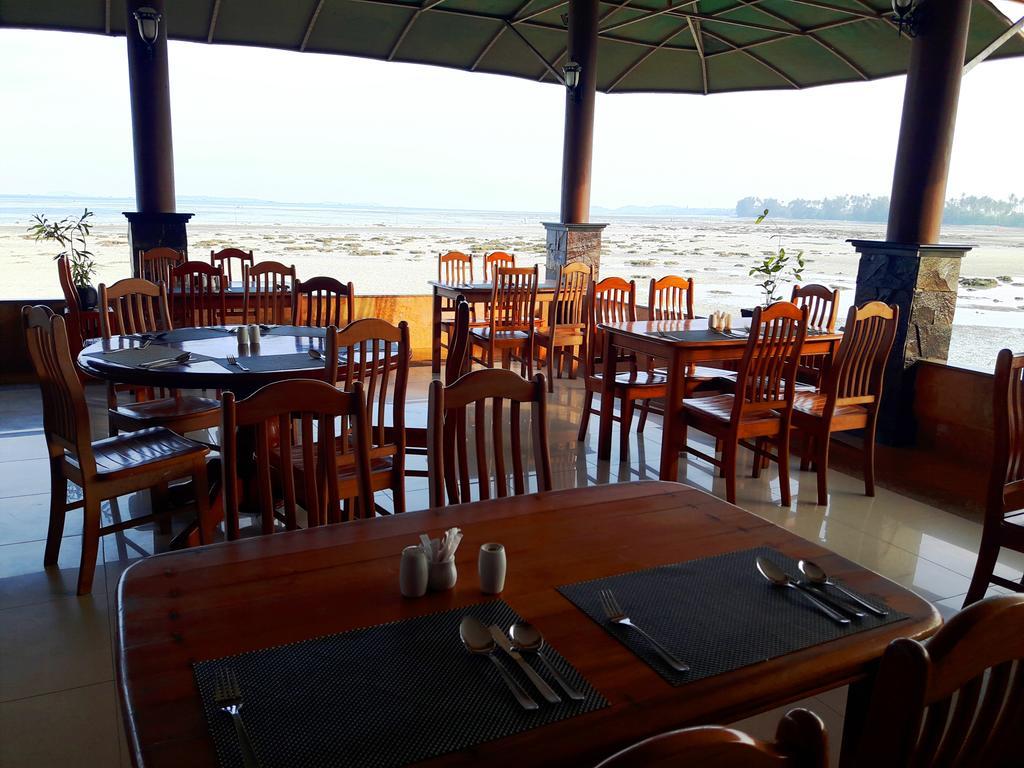 Bintan Agro Beach Resort & Spa Teluk Bakau Екстер'єр фото