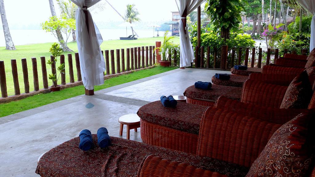 Bintan Agro Beach Resort & Spa Teluk Bakau Екстер'єр фото