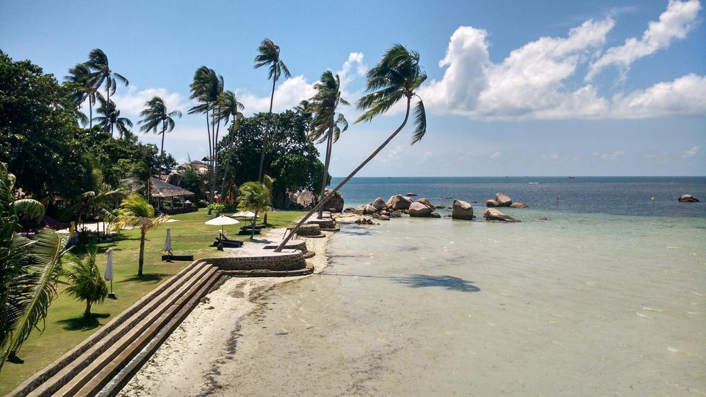 Bintan Agro Beach Resort & Spa Teluk Bakau Екстер'єр фото