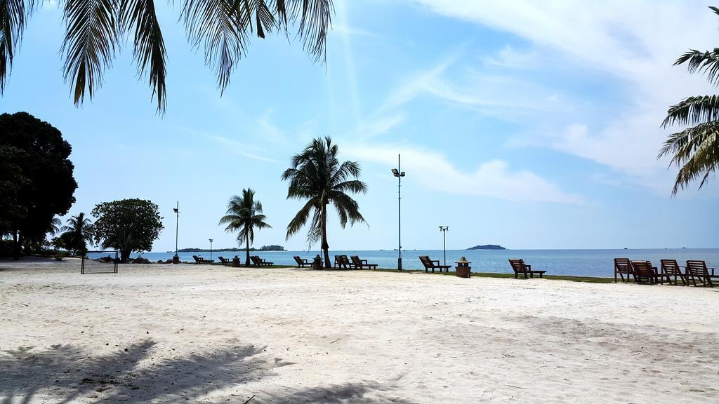 Bintan Agro Beach Resort & Spa Teluk Bakau Екстер'єр фото