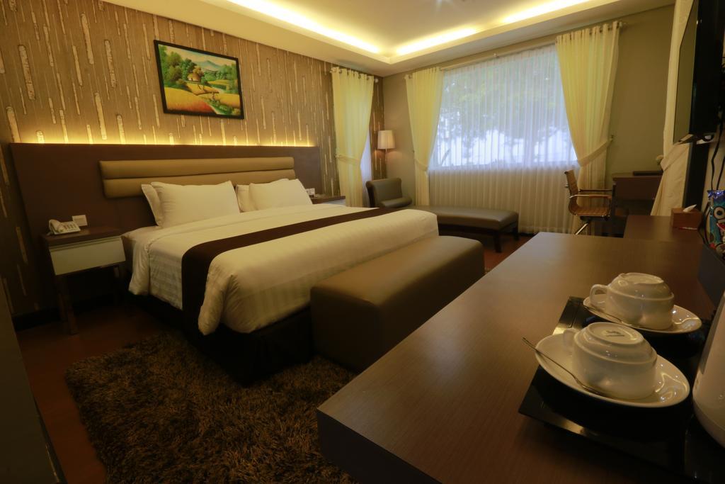 Bintan Agro Beach Resort & Spa Teluk Bakau Номер фото