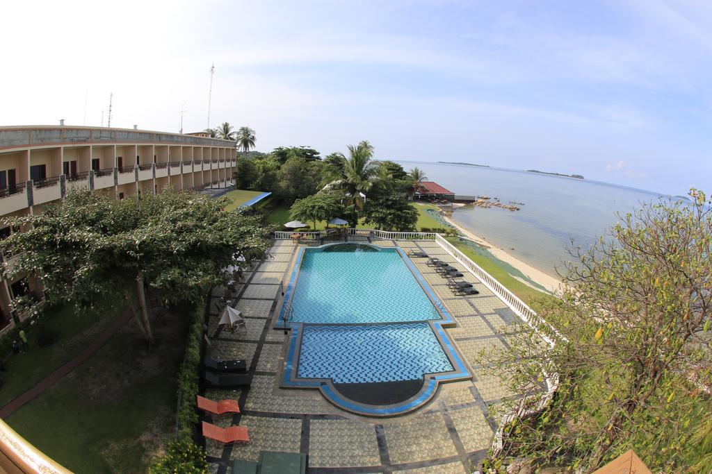 Bintan Agro Beach Resort & Spa Teluk Bakau Екстер'єр фото
