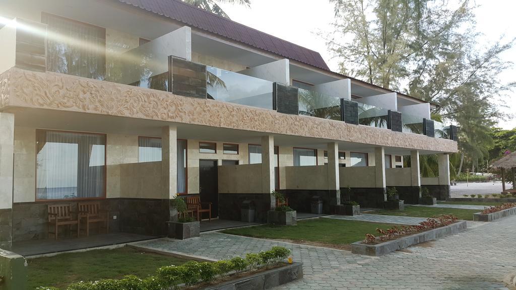 Bintan Agro Beach Resort & Spa Teluk Bakau Екстер'єр фото