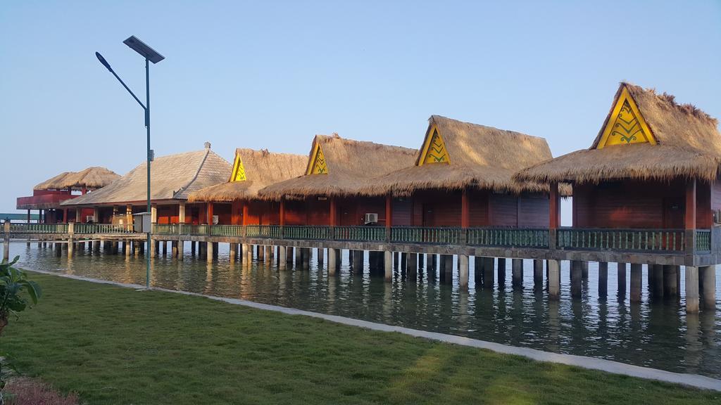 Bintan Agro Beach Resort & Spa Teluk Bakau Екстер'єр фото