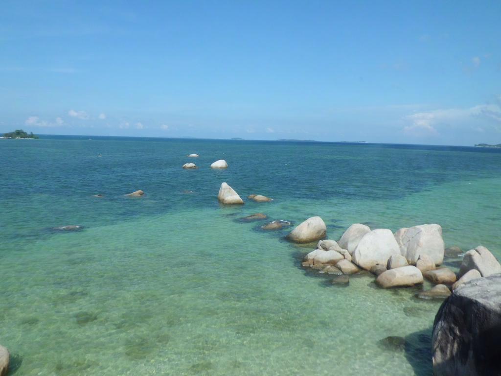 Bintan Agro Beach Resort & Spa Teluk Bakau Екстер'єр фото